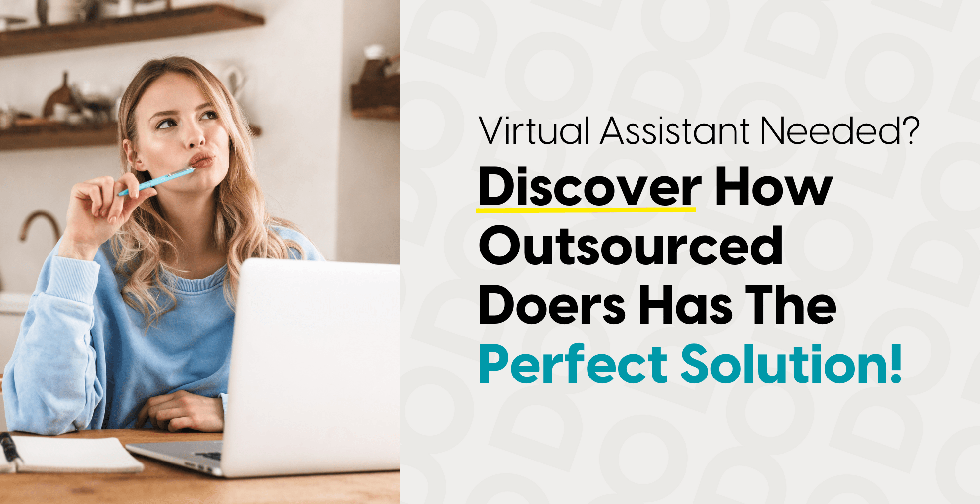Virtual Assistant Needed? Discover How Outsourced Doers Has the Perfect