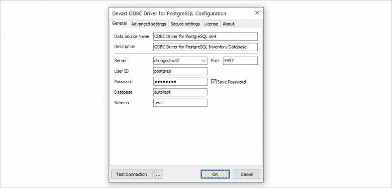 Installing and Configuring an ODBC Driver Outsource IT Services Today