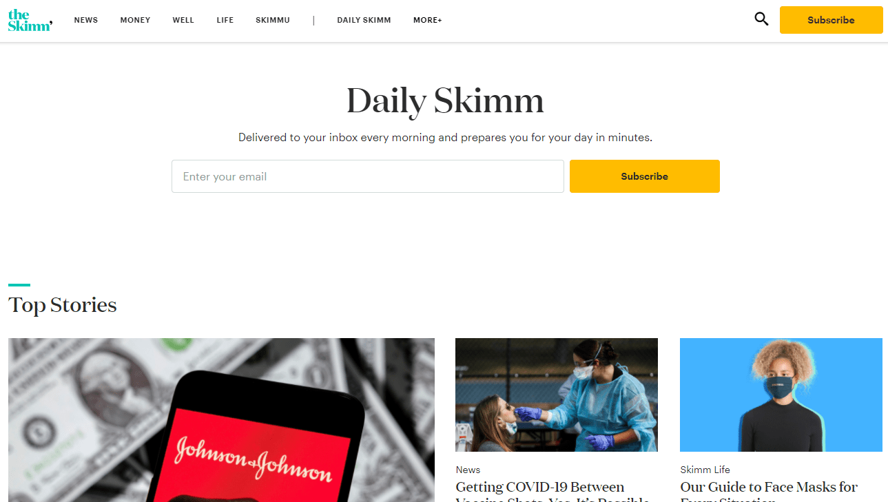 Content Aggregator site Examples Outsource IT Today