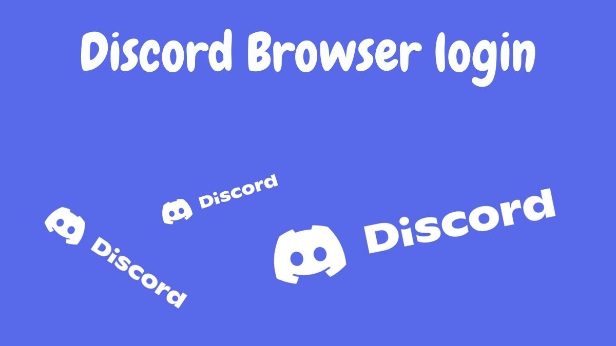Discord Browser login not working How to Fix it? Outsource IT Today