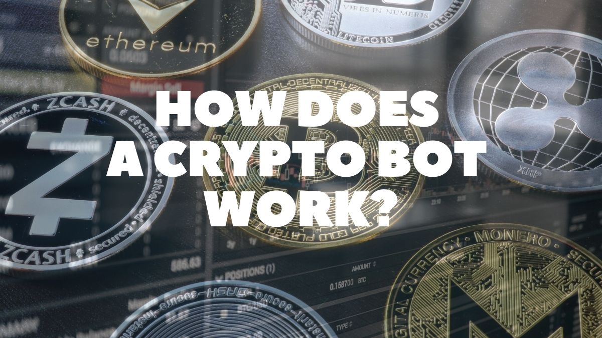 How does a Crypto Trading Bot Work? Outsource IT Today