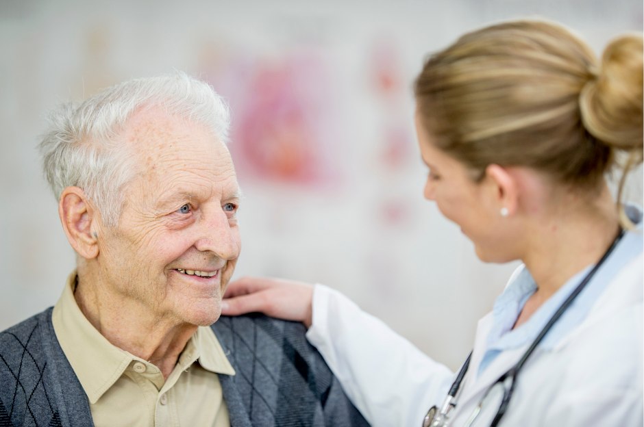 Improving Patient Satisfaction and Continuous Care Methods