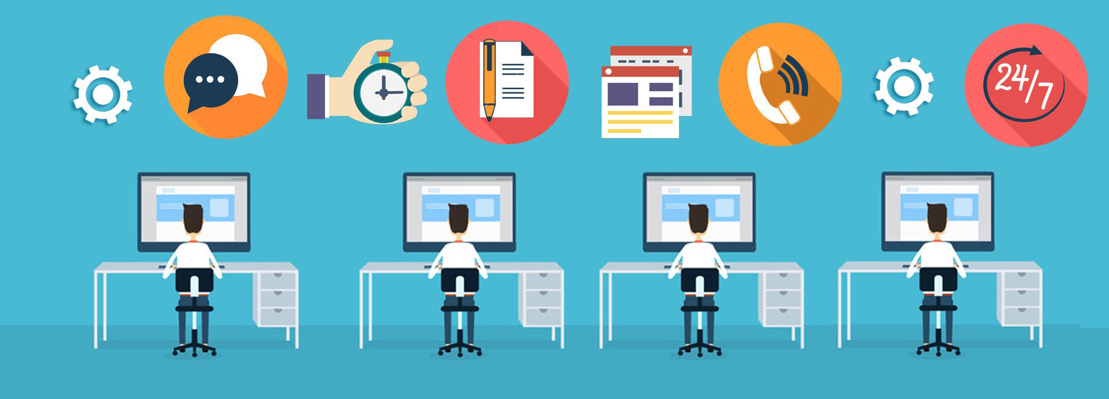 How To Avoid Challenges that Come with Manual Data Entry Virtual