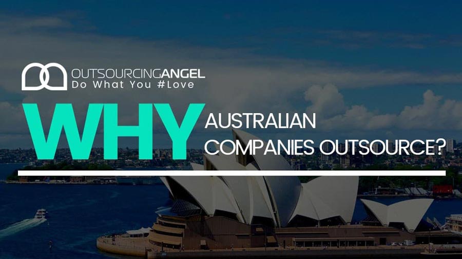 Why Australian Companies Outsource OA