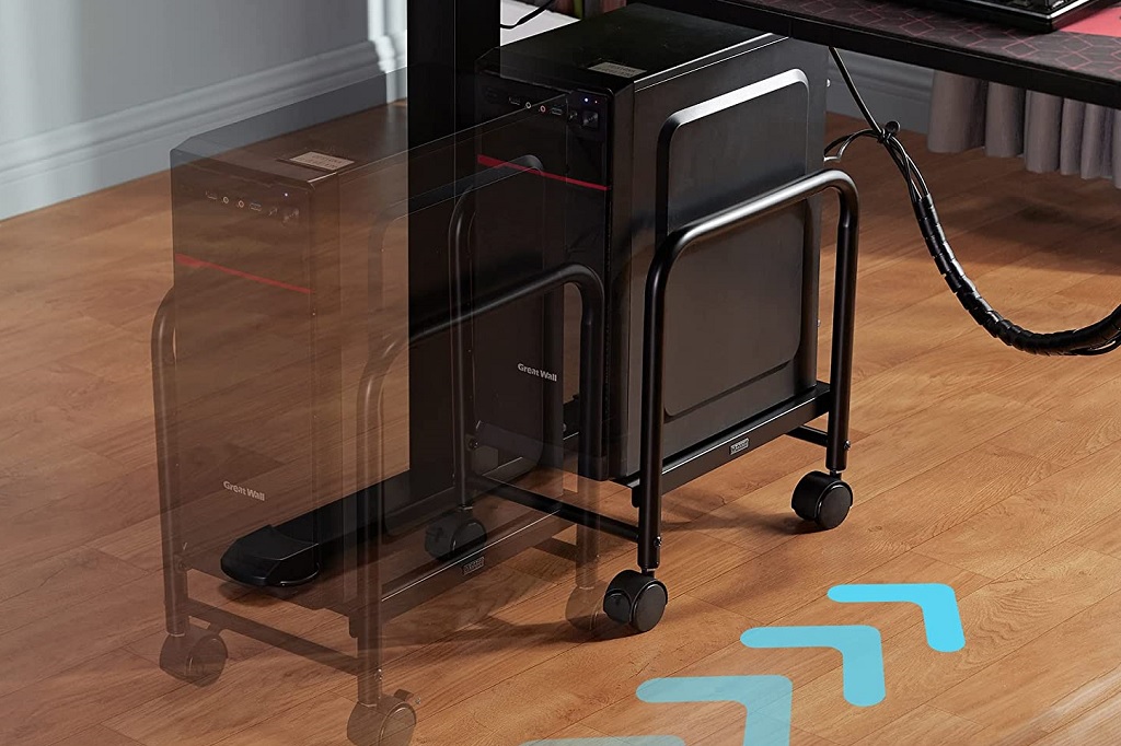 10 Best Computer Tower Stands in 2024 Outstanding Star