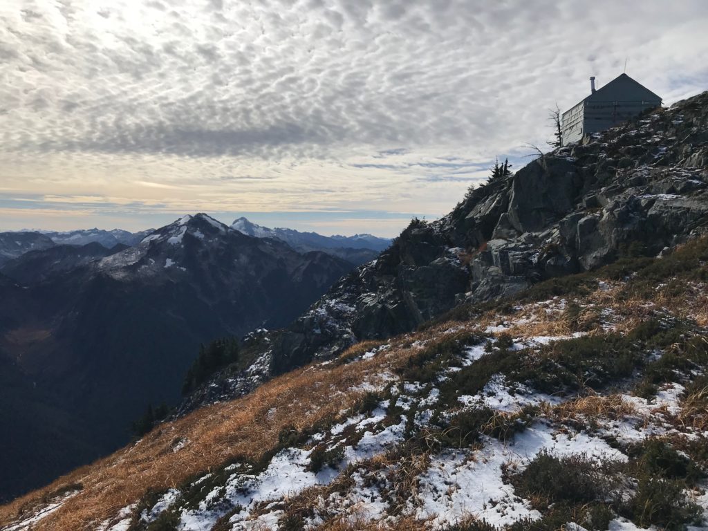 Epic in a Day Crushing the Copper Ridge Loop Out There Outdoors