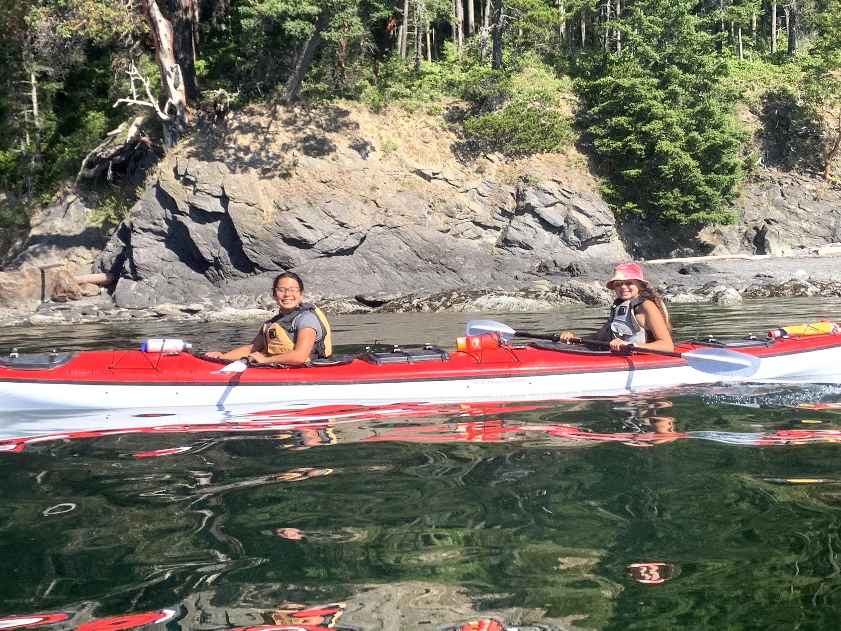 Sandpoint Based Breakwater Expeditions Offers Adventures of a Lifetime