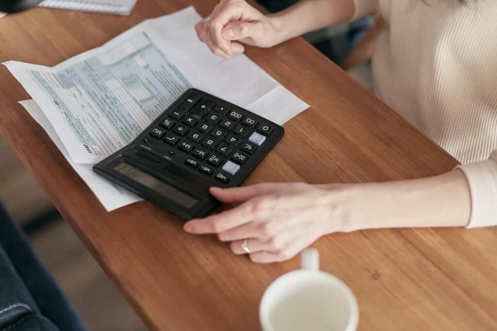 How to Pay Taxes as a Freelancer Tips for Tax Season OutVoice