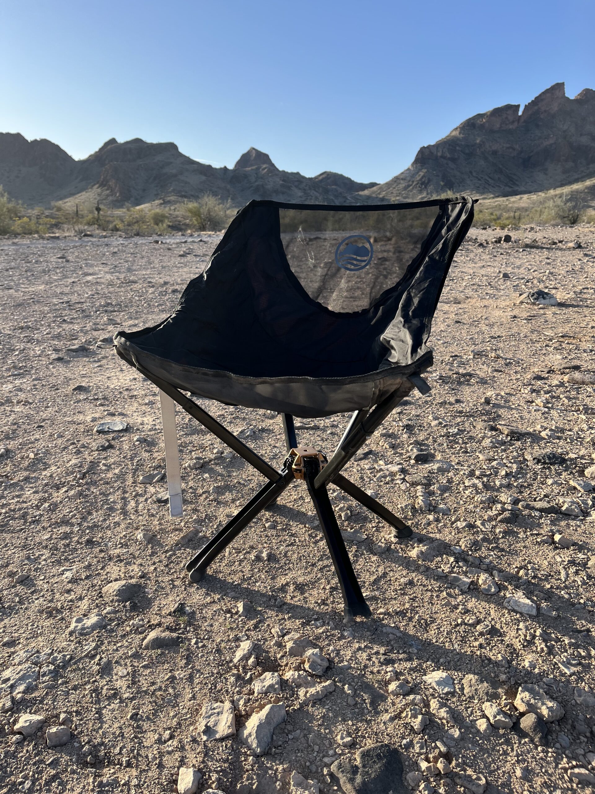 Cliq Chair Review Best Camping Chair 2022