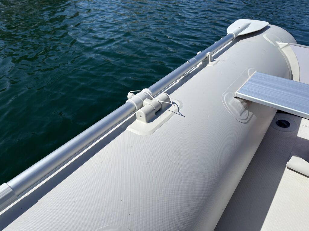 HandsOn Review Tobin Sports Inflatable Boat