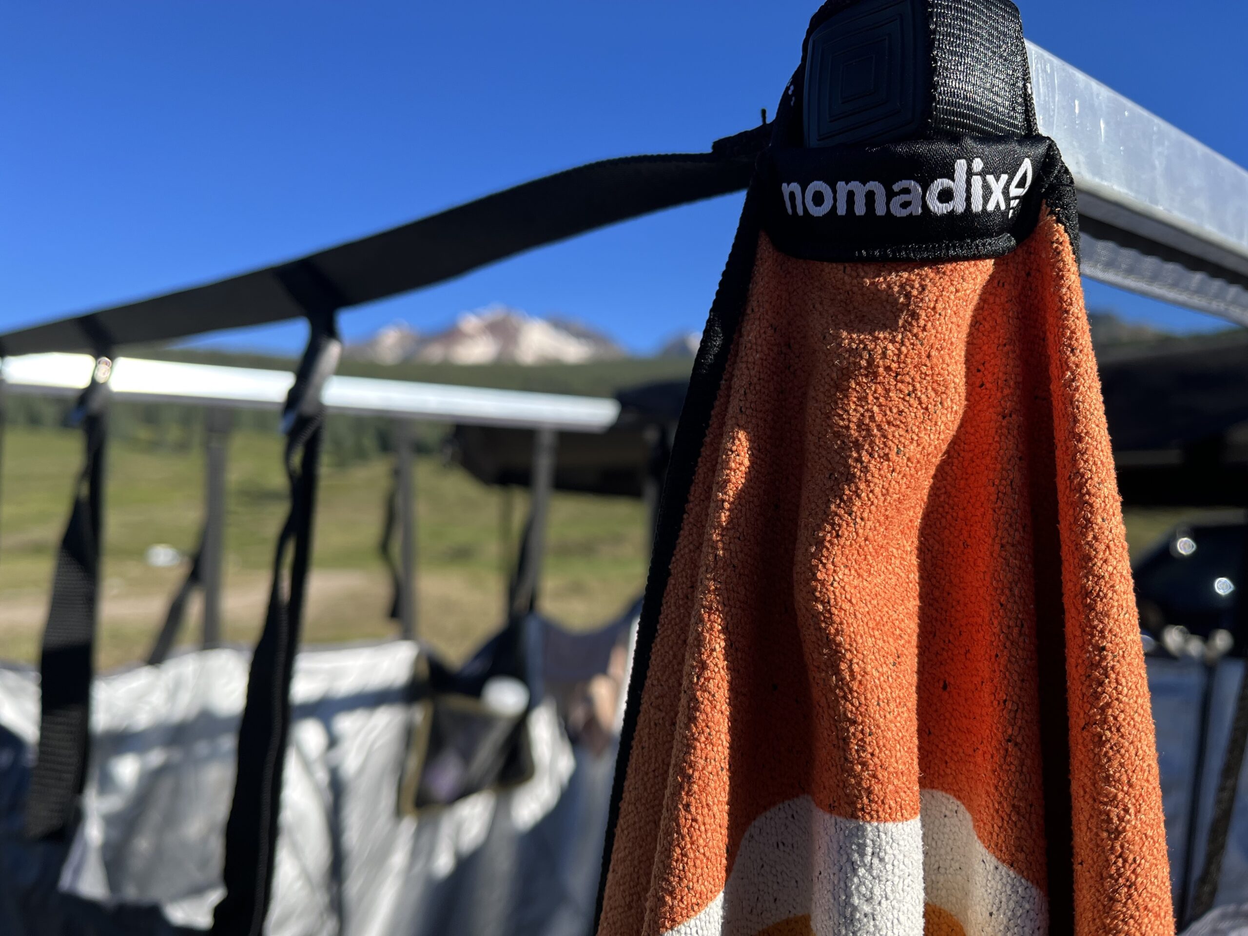 Nomadix Original Towel Review