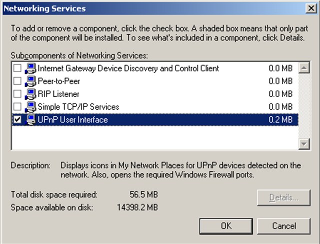 Outwardtruth - How To Setup UPnP