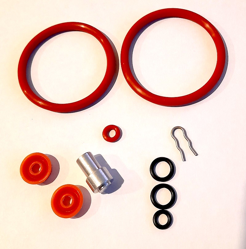 Jura UNIVERSAL Brew Group Repair Kit Outwest Coffee Gear