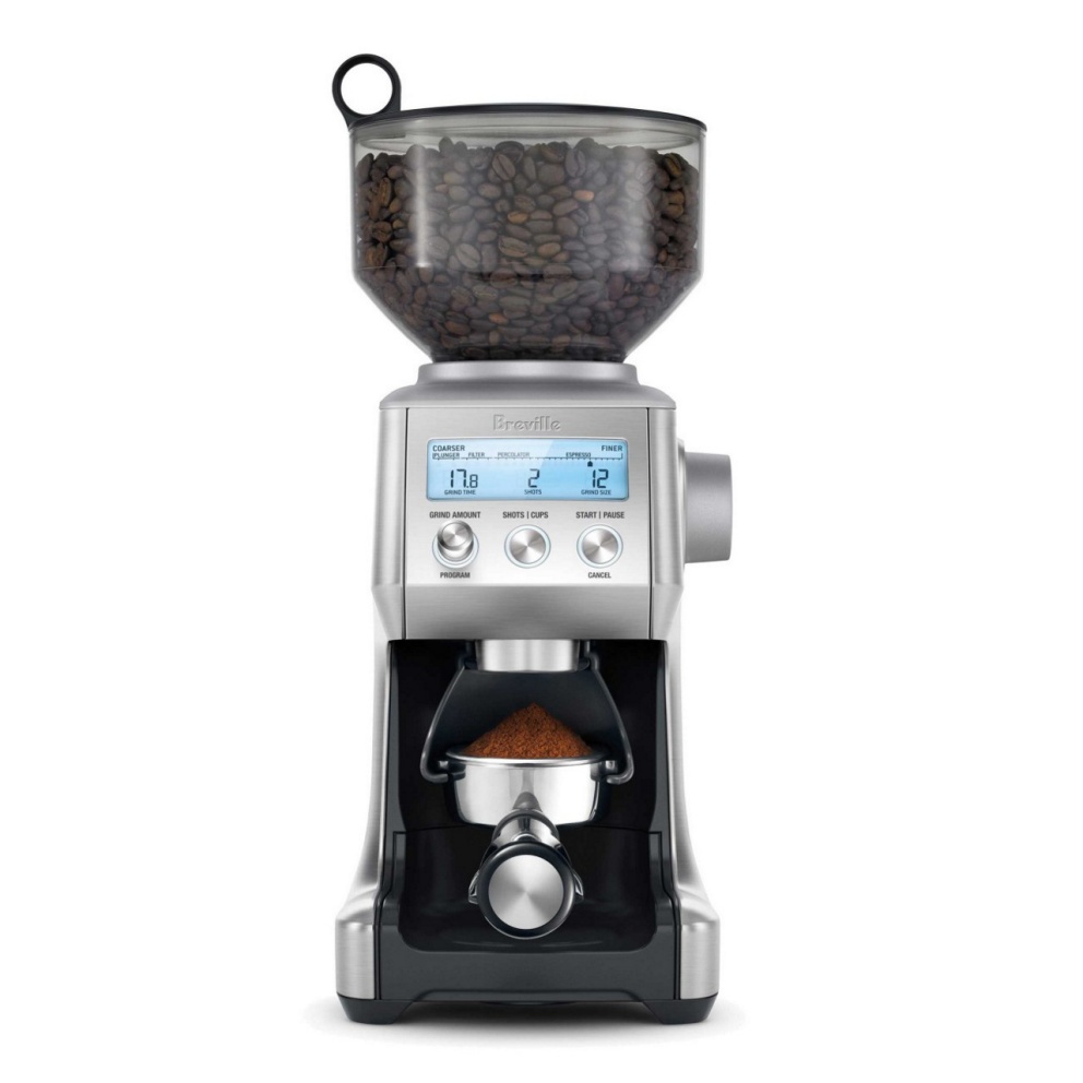 BREVILLE SMART GRINDER PRO Refurbished Outwest Coffee Gear