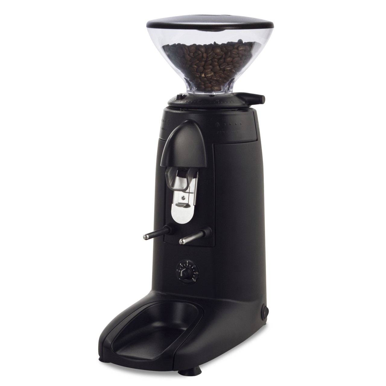 COMPAK K3 TOUCH ADVANCE COFFEE GRINDER Outwest Coffee Gear