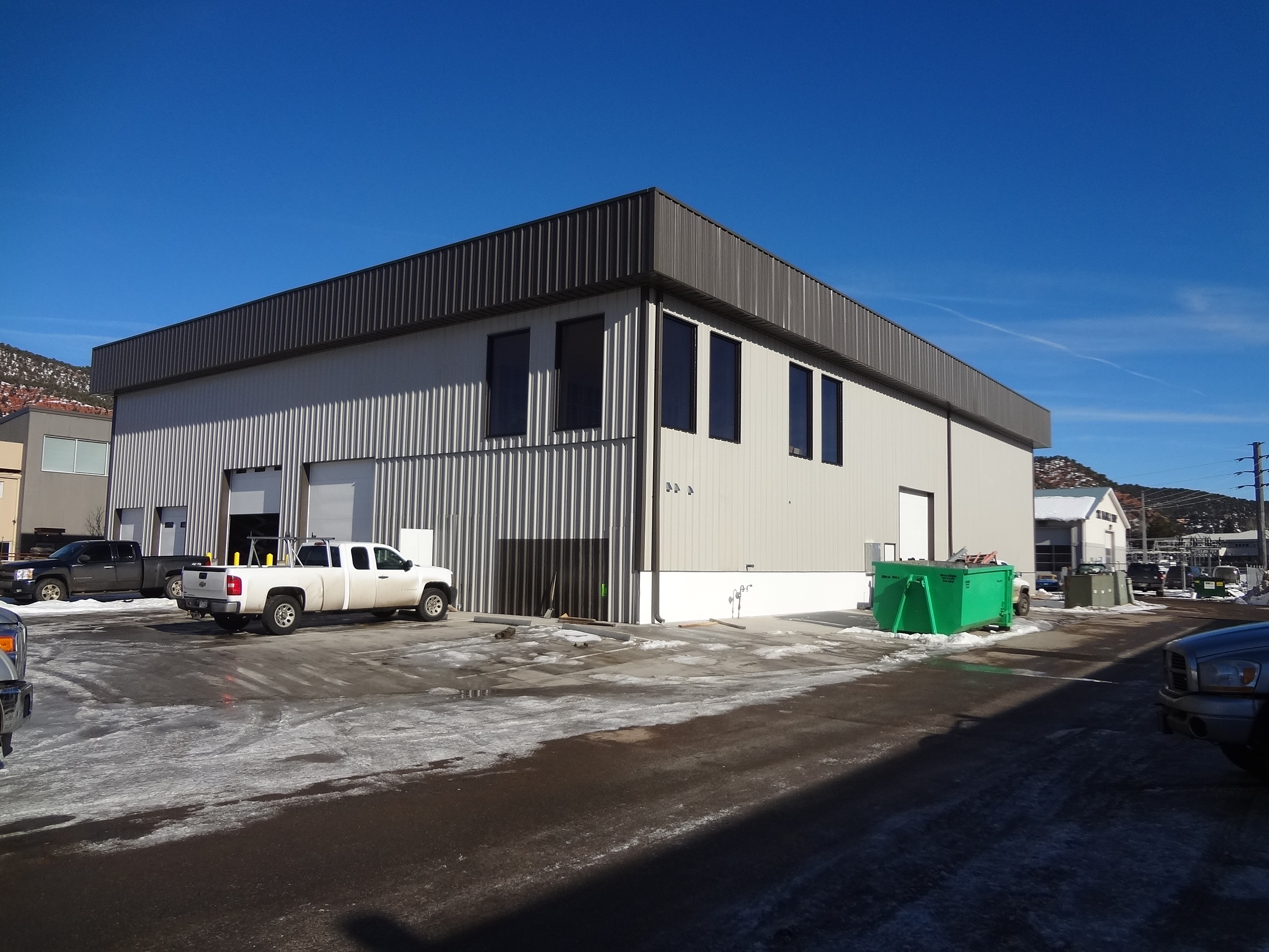 DSC01761 Outwest Drywall Supply