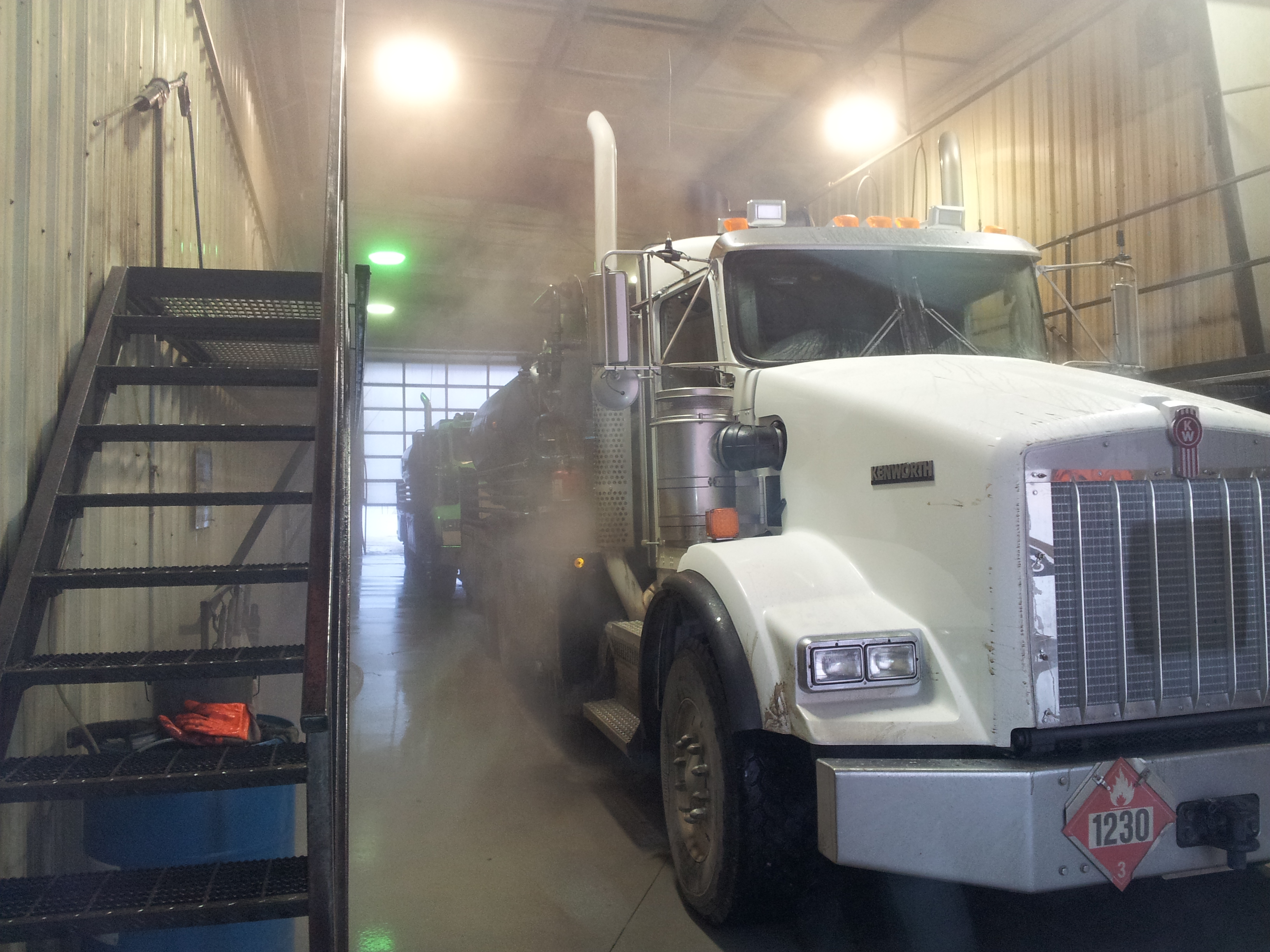 OutWest Truck & Car Wash We want the dirt on you!