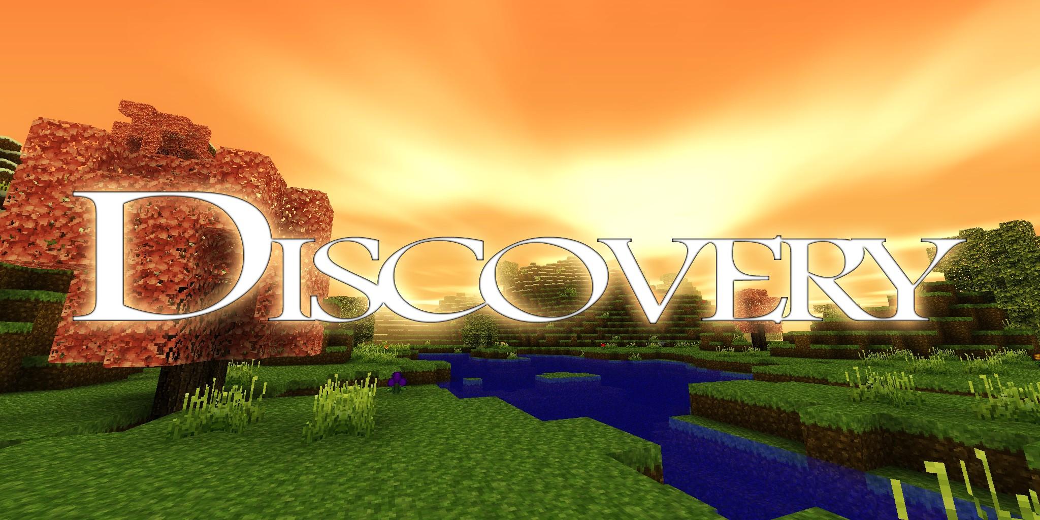 Discovery OUYA game