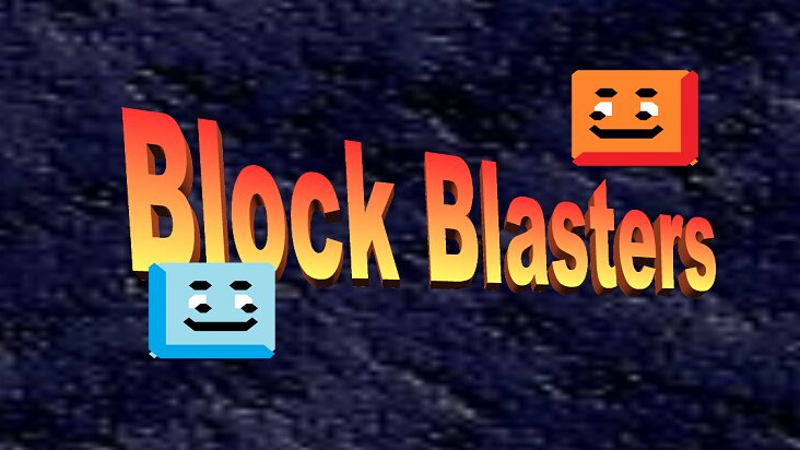 Block Blasters - OUYA game