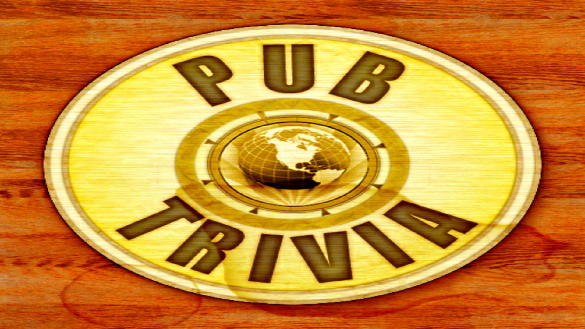 Pub Trivia! OUYA game