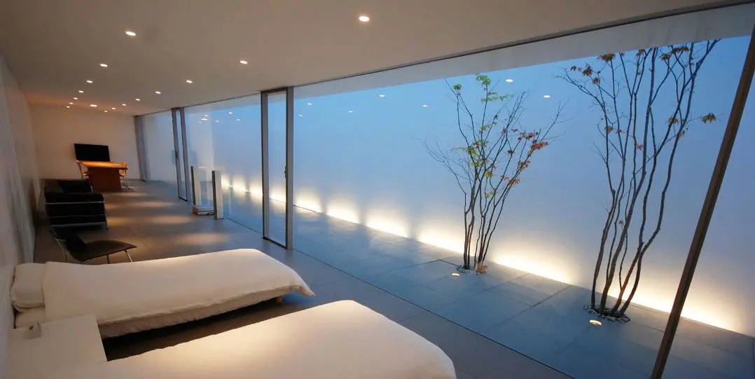 9 Casas Minimalistas Con Arquitectura Y Diseno De Locos Ovacen