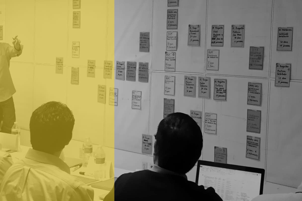 Qué es Lean Construction y cómo se aplica ¡Top metodología!