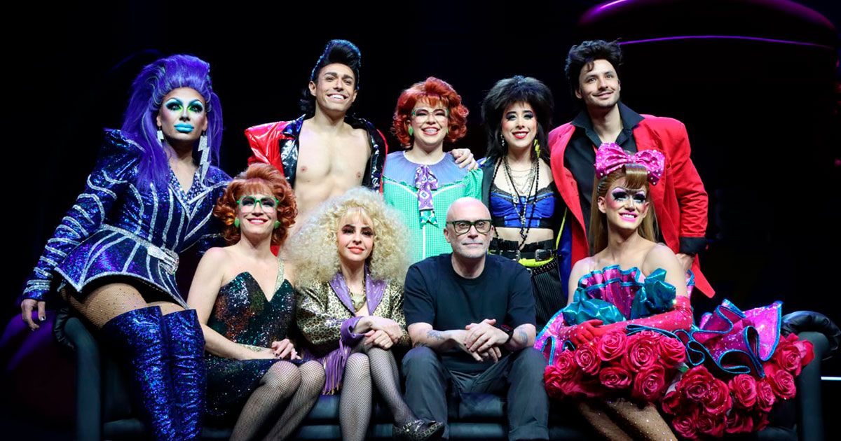 Mentiras, un garbanzo de a libra en el teatro