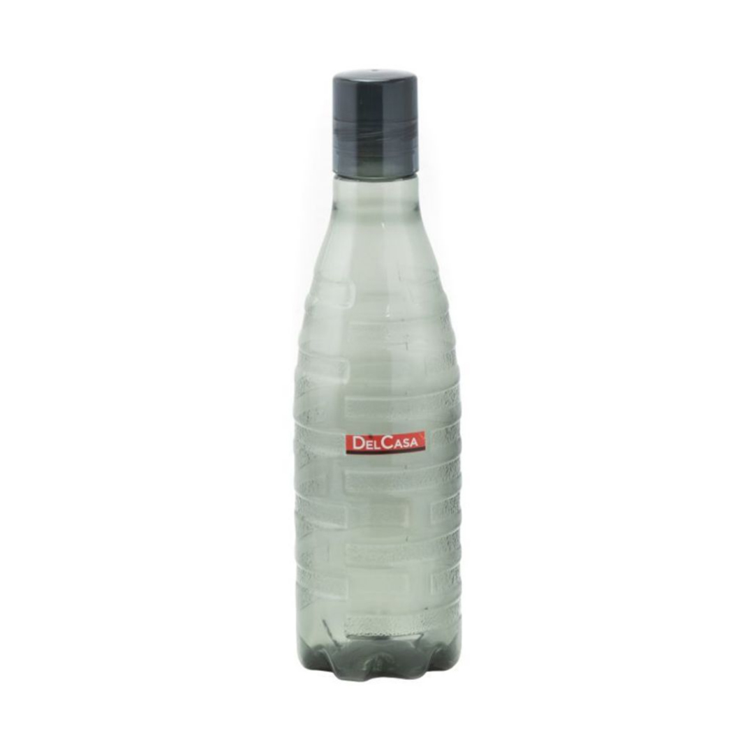 1Ltr H2O Water Bottle Oval Maldives