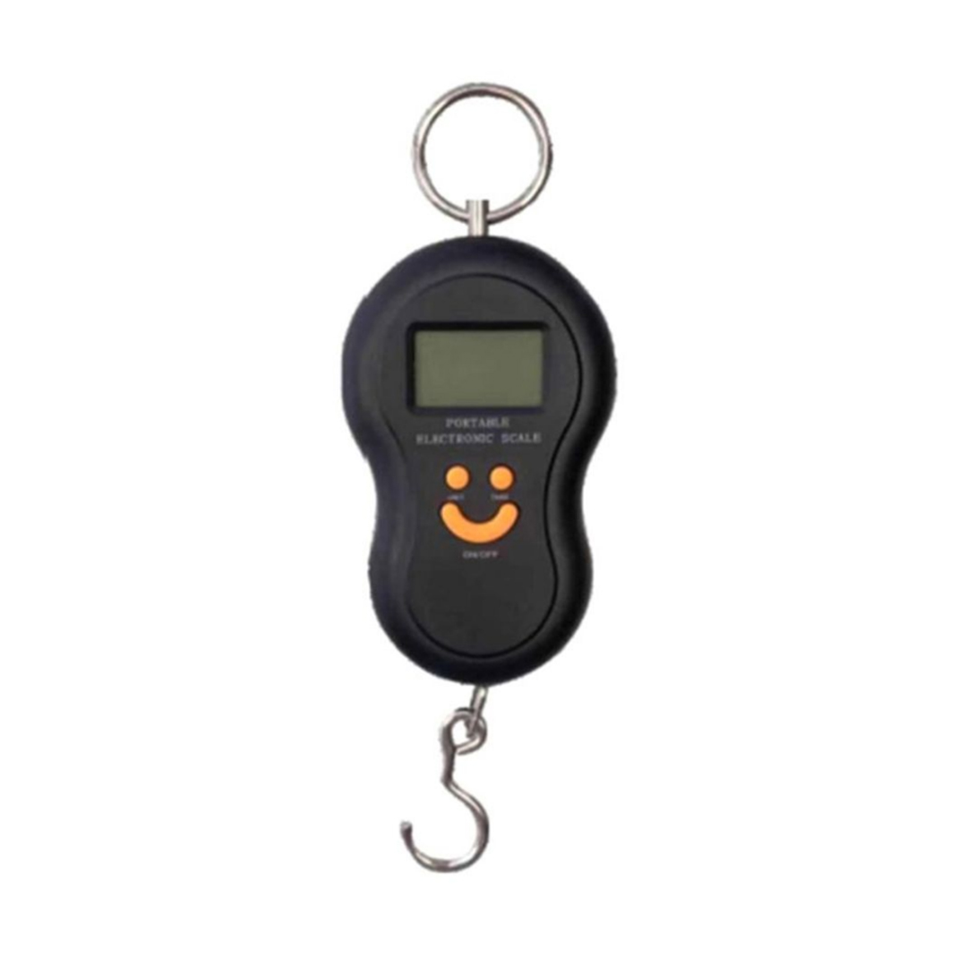 Electronic Hanging Scale Oval Maldives
