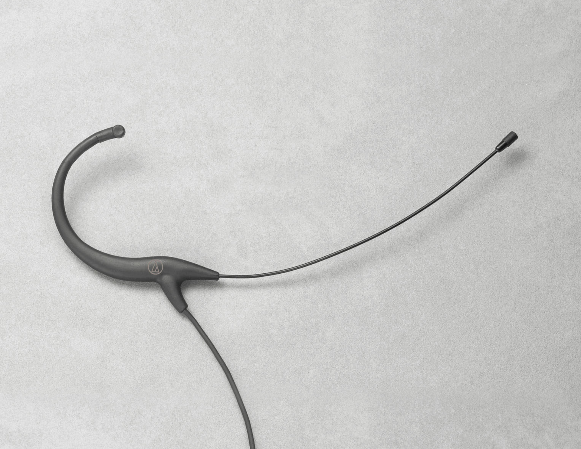 AUDIO TECHNICA HEADWORN MICROPHONE - OVANS DESIGN