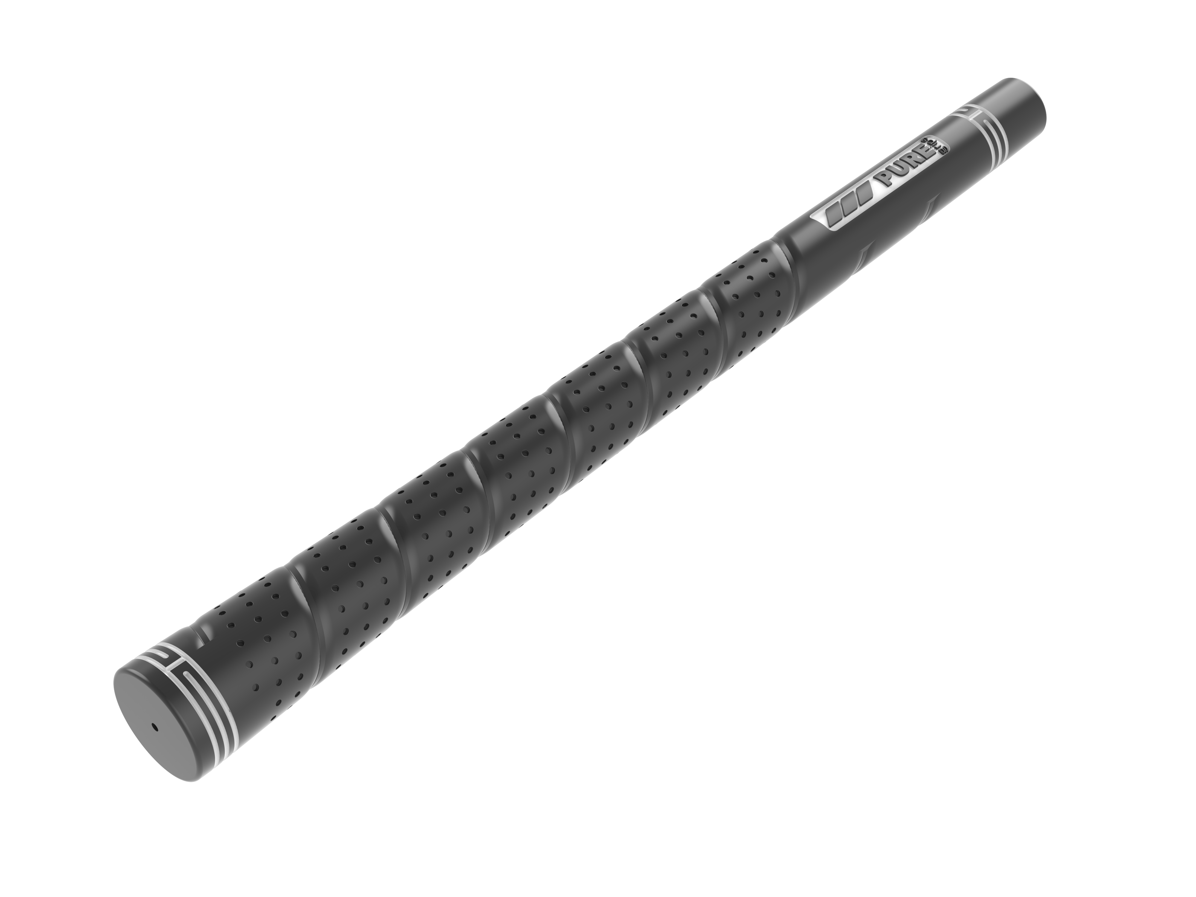 PUREGRIPS GOLF GRIPS OVANS DESIGN