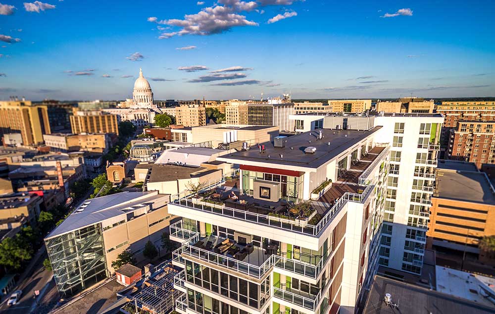 Ovation 309 Exterior Gallery Ovation 309