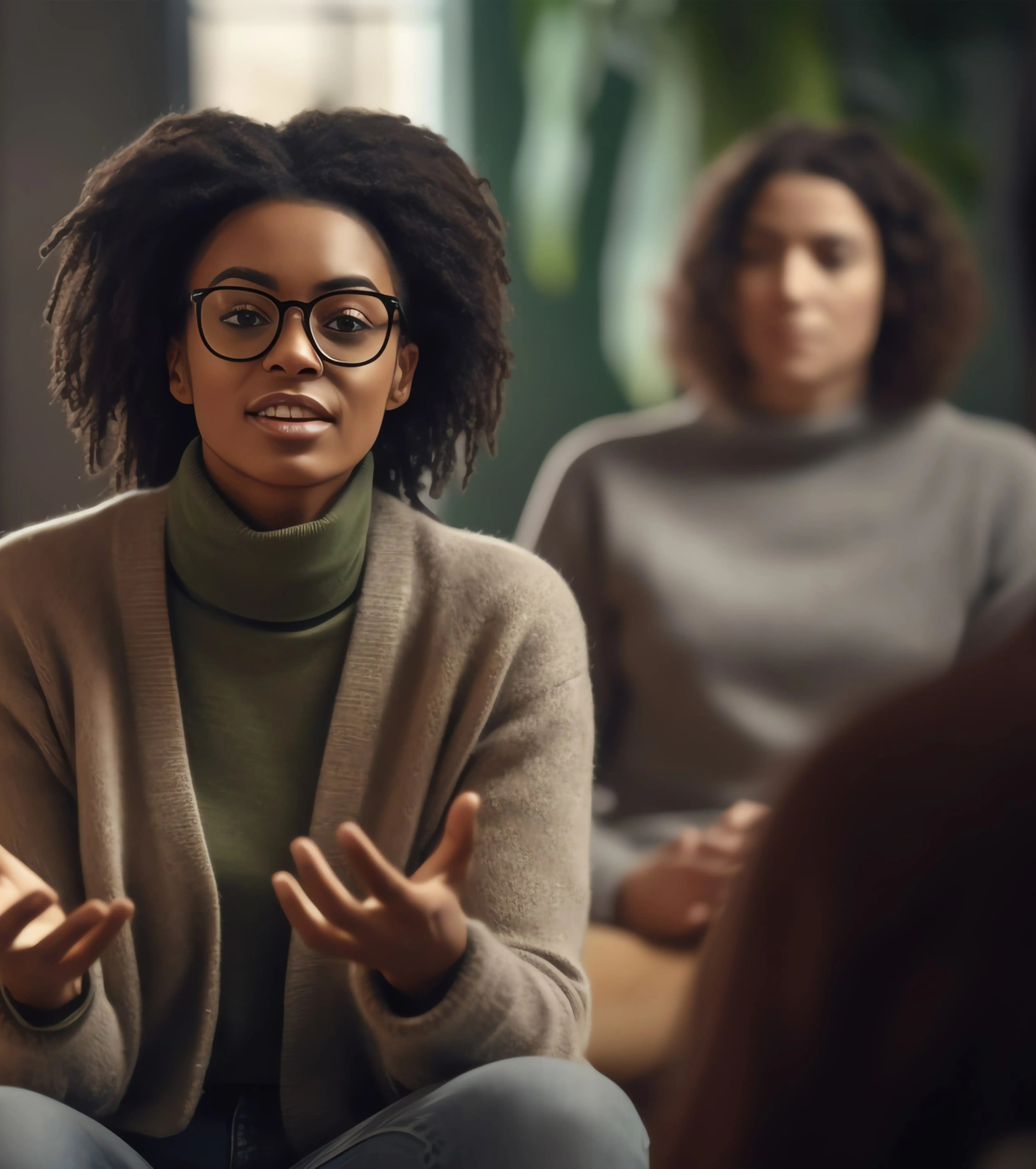 Ocean Valley Behavioral Health