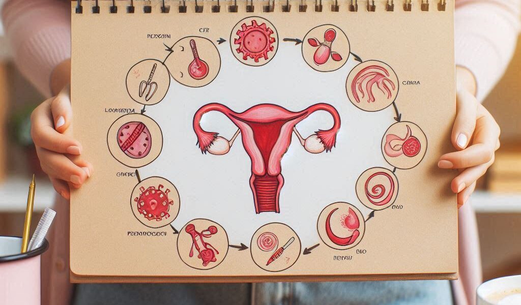 What Causes Menstrual Cycles to Change? OV Blog