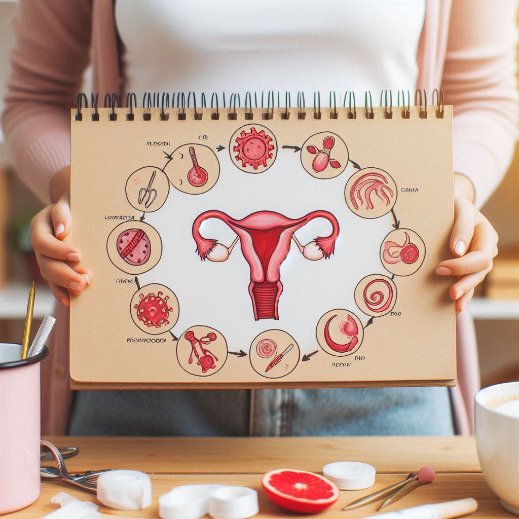 What Causes Menstrual Cycles to Change? OV Blog