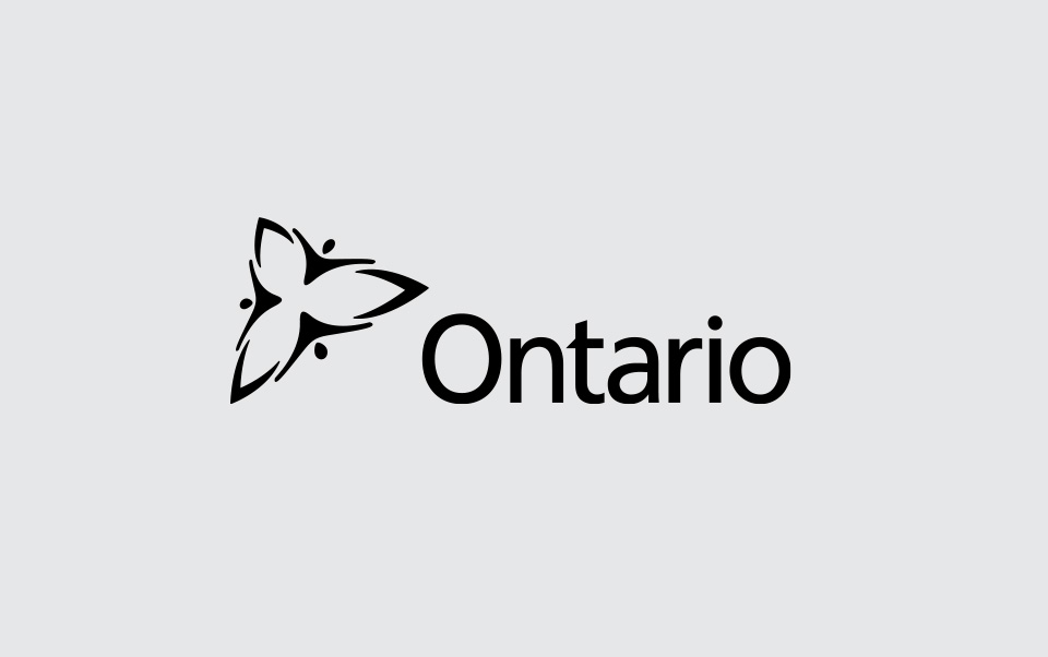 Ontario Ove Brand Design