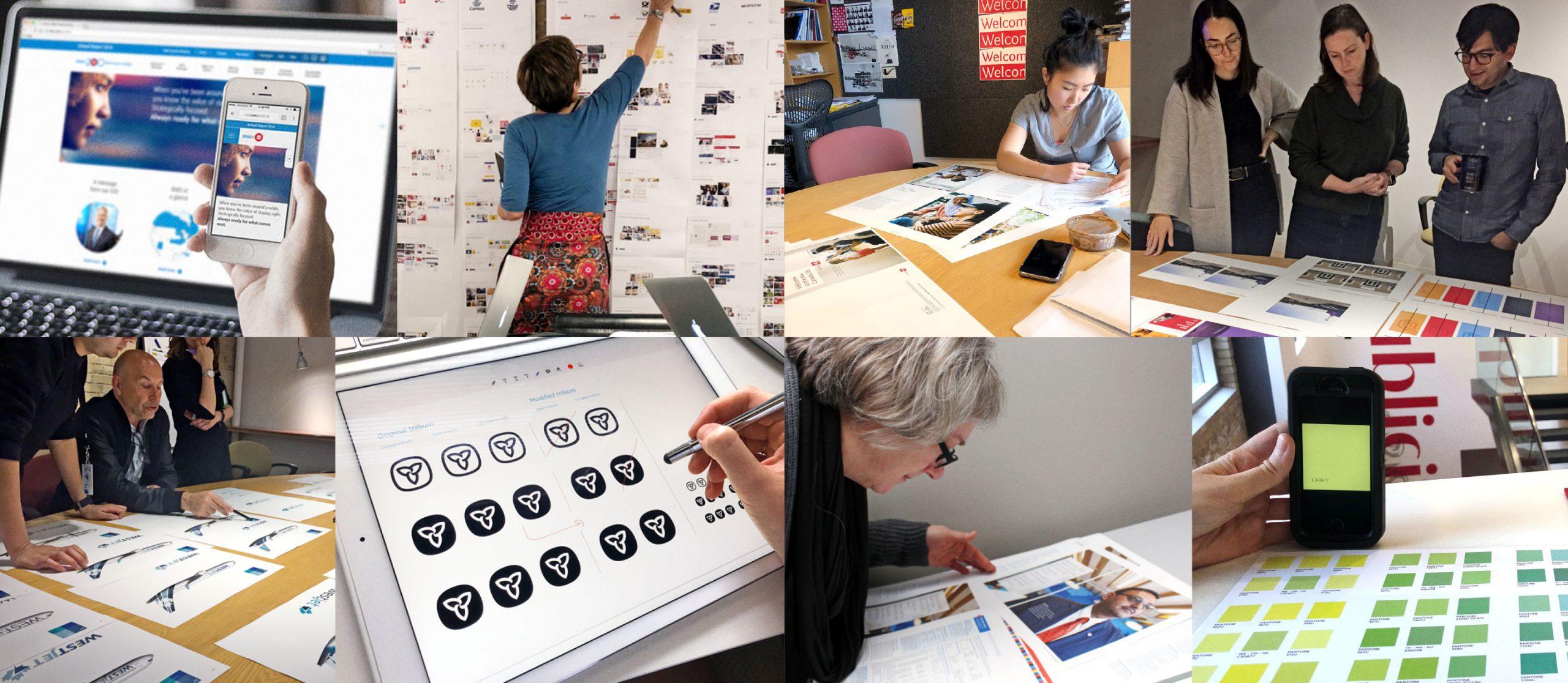 About Ove Brand Design