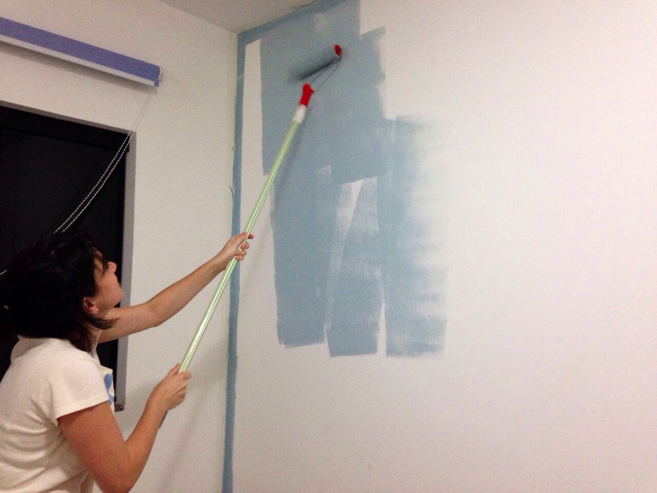 O céu de Laurinha Ovelha