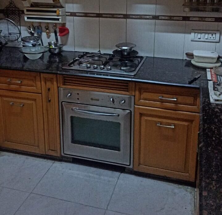 Builtin vs StandAlone Oven Which is better for you? Oven Bytes