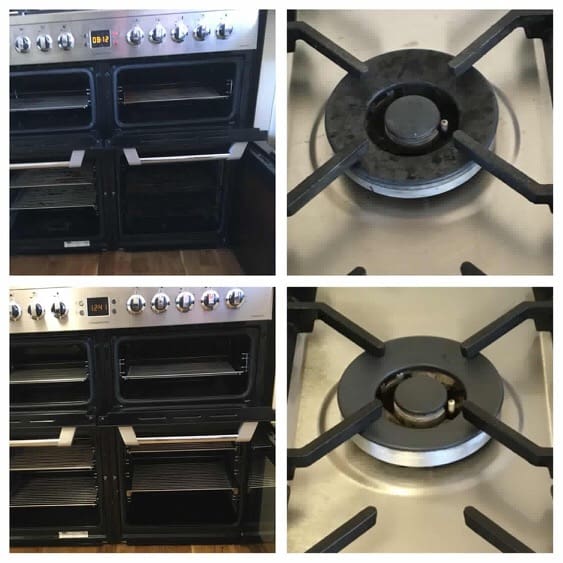 Oven Cleaning Eastbourne Sussex OCC Oven Cleaning Co.