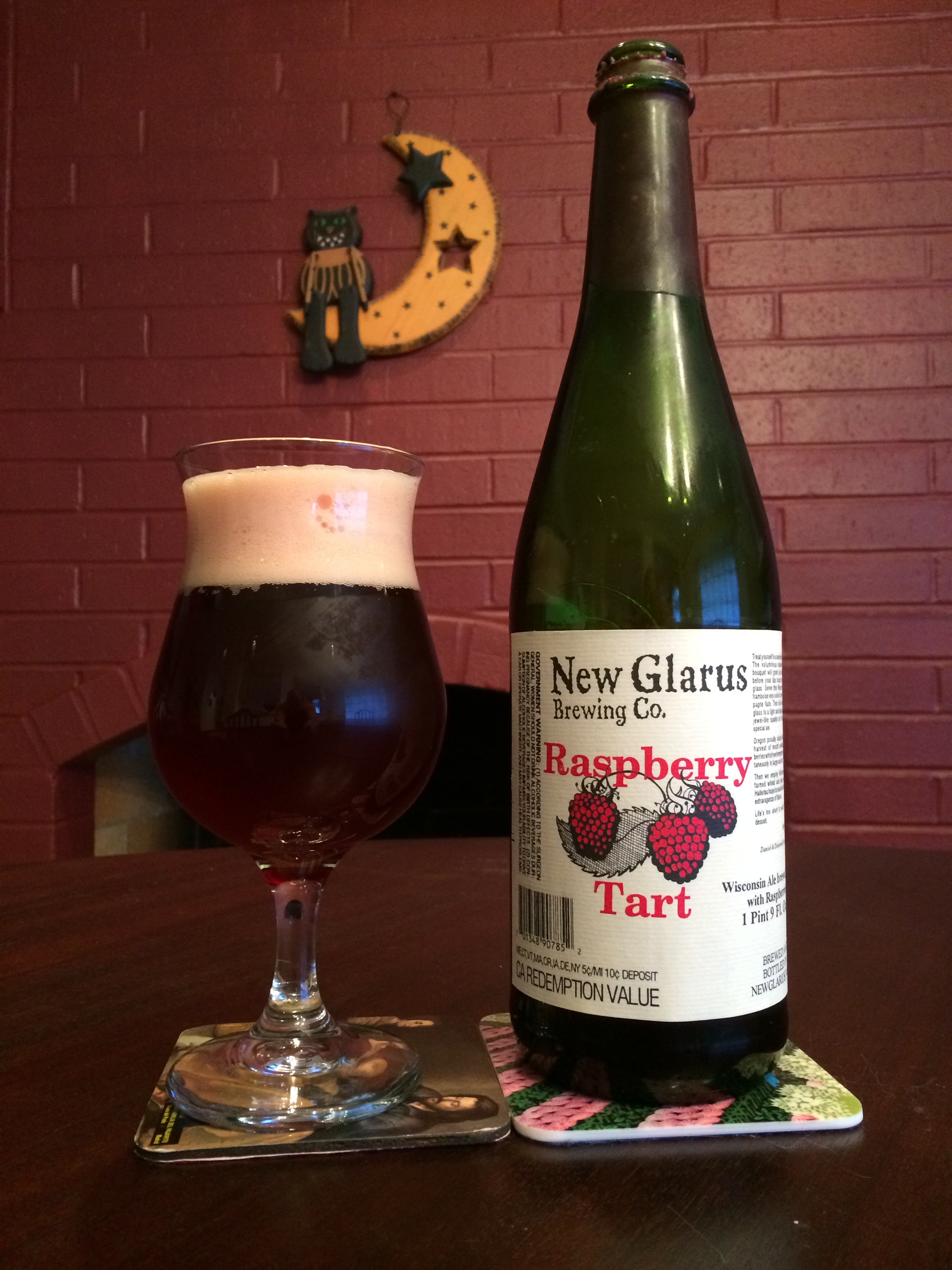 What beer are you drinking now? 785 Page 4 Community BeerAdvocate