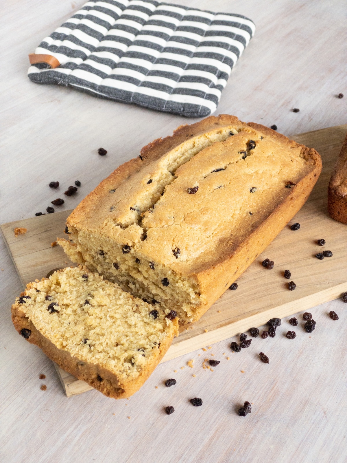 Currant Bread Persian Pound Cake Recipe Oven Hug