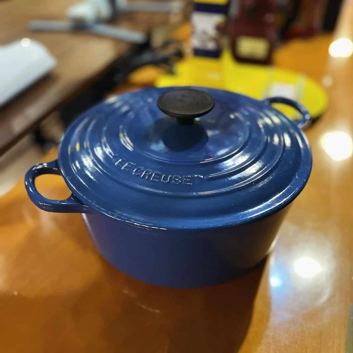 Le Creuset Color Guide for 2024 OvenSpot