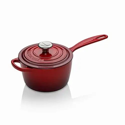 Le Creuset Sizes by Letter ‘Cookware Size Guide'