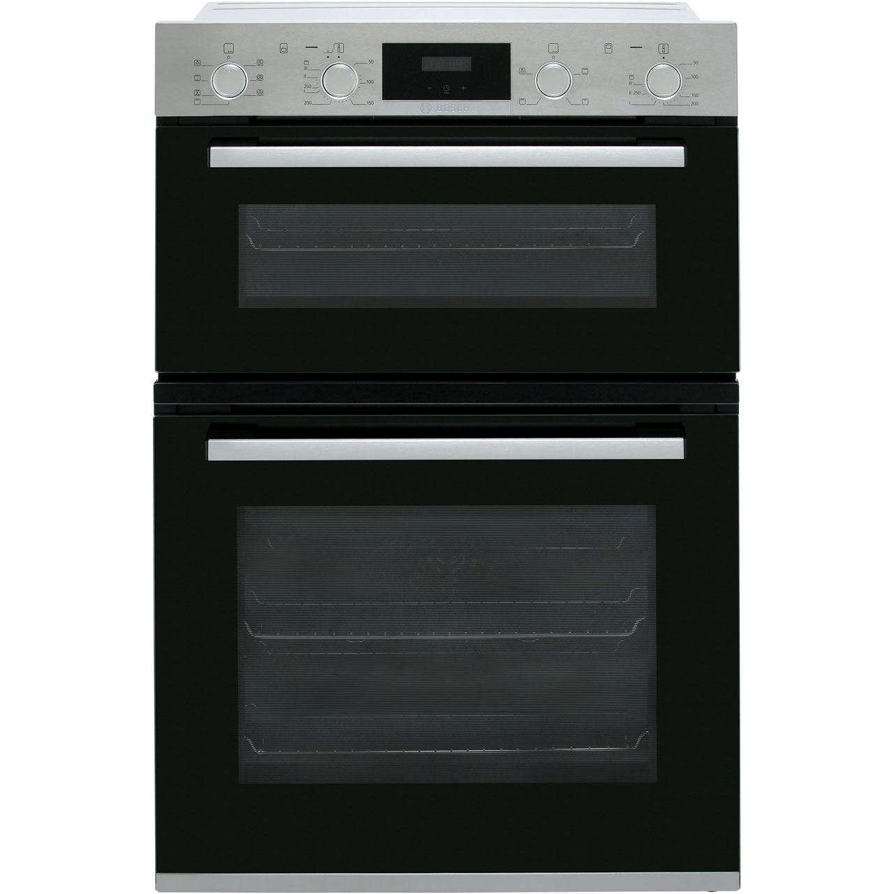 Double Oven Clean (Voucher) Oven Support