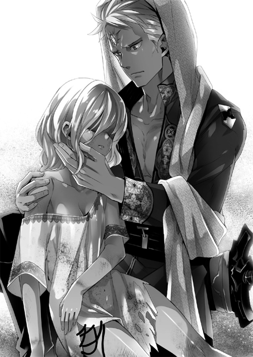 Shinwa Densetsu no Eiyuu no Isekaitan (神話伝説の英雄の異世界譚) AnimeSuki Forum