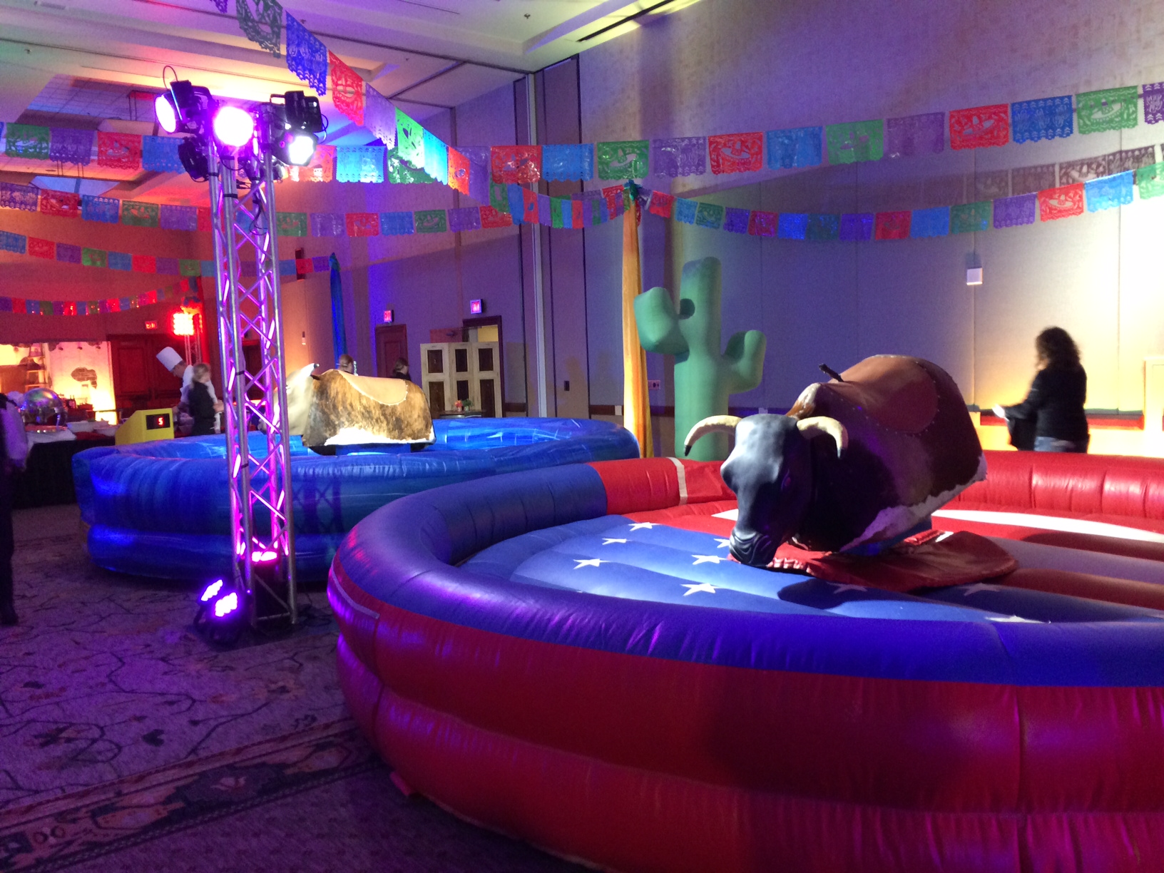 Bull Ride Rental Mechanical Bull Rental Near Me Over 21 Party Rentals