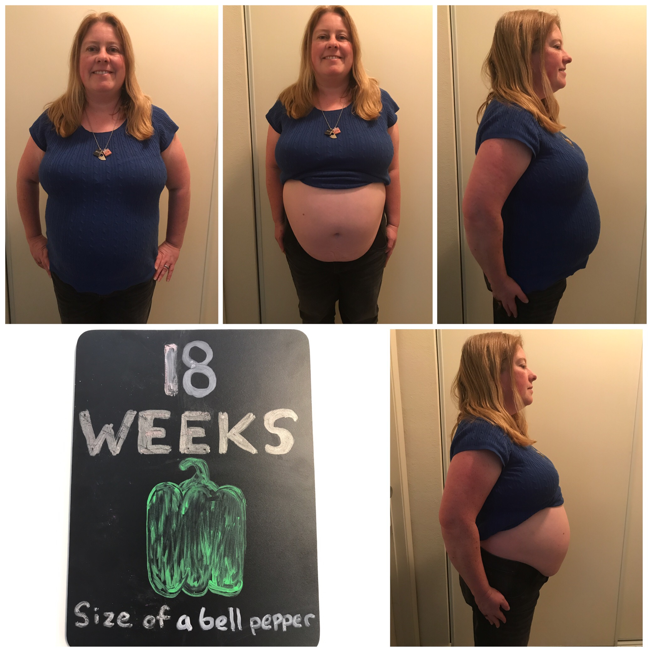 The Halfway Point Milestone And Beyond – Over 40 First Time Mom