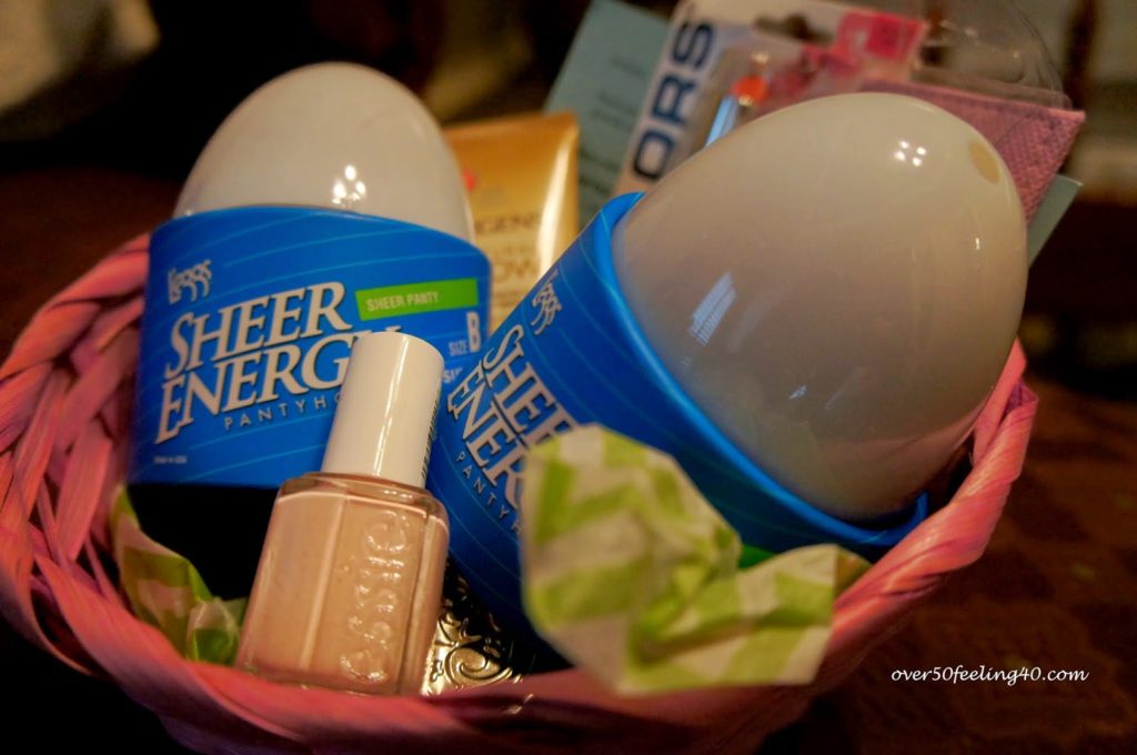 L'eggs Eggs Return…Will You Crack One Open? Over 50 Feeling 40