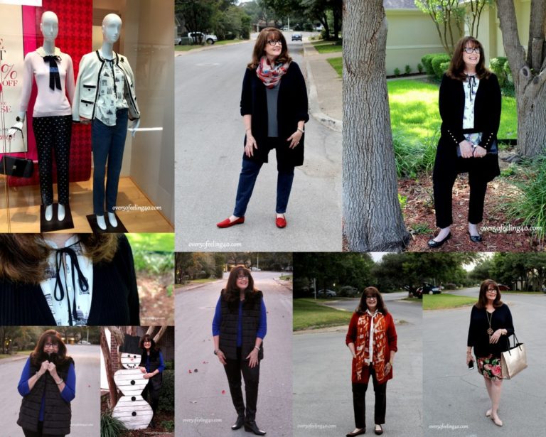 Talbots Red Hanger Sale Only Twice A Year Over 50 Feeling 40